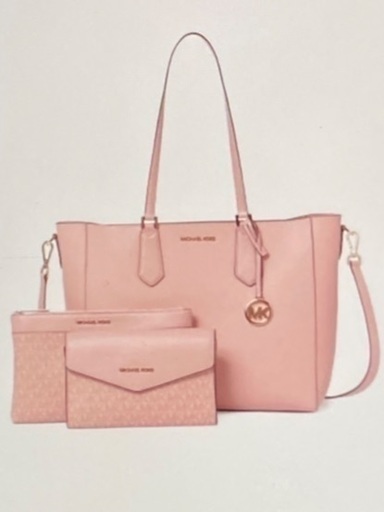 MICHAEL KORS 　トート
