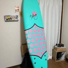 サーフボード値下げ最終日！！