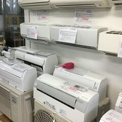 標準取付費込み 24800~エアコン 100V Panasonic HITACHI ダイキン 富士通 三菱コロナ他 2015〜2022 在庫多数 標準取付費込み 24800~エアコン 100V Panasonic HITACHI ダイキン