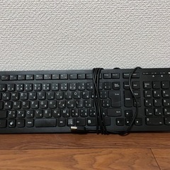 キーボード