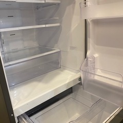 2021年製日立冷蔵庫　美品