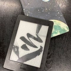 Kindle Paperwhite 第7世代 Wi-Fiマンガモ...
