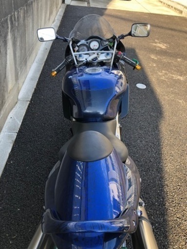 TL1000S　フルパワーイタリア仕様　検R6年3月　カスタム多数　附属品も多数有り