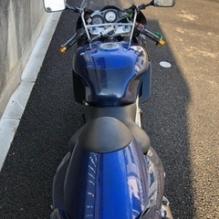TL1000S フルパワーイタリア仕様 検R6年3月 カスタム多数 附属品も多数