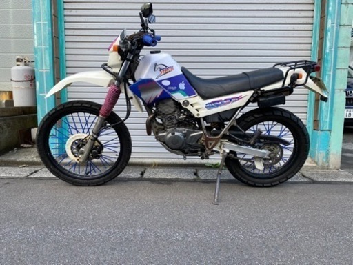 セロー225