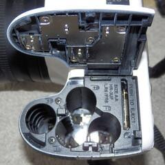 ❤️付属品付き❤️動作品★超望遠720mm★200倍ズーム❤️S4500★FinePix★白色