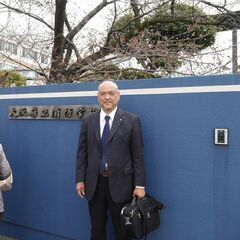 初めての太極拳教室《泉が丘教室／日曜日の夕方稽古　堺市南区高倉台西》