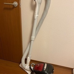 掃除機