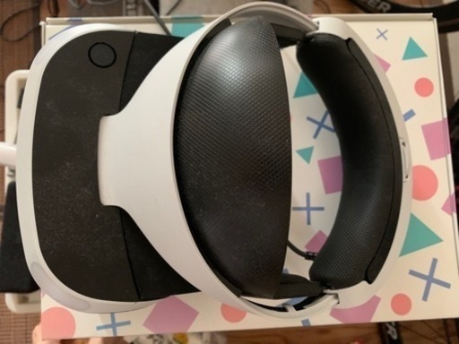 PSVR cuhj-16007【値下げしました】
