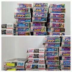 バンザイマーク?ガンダムプラモデル✨& MSV全部売ります?(バラ売り 