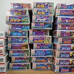 バンザイマーク?ガンダムプラモデル✨& MSV全部売ります?(バラ売り 