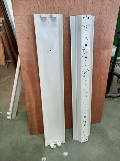 蛍光灯器具