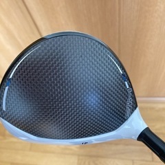 テイラーメイド　simMax     3ウッド