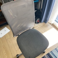 IKEA 回転椅子