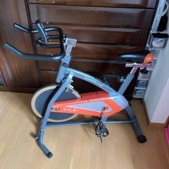 SPEED BIKE BC4620