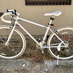 ロードバイク 要相談で名古屋可