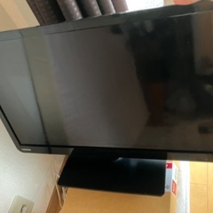 東芝　液晶カラーテレビ　23S8　23インチ　