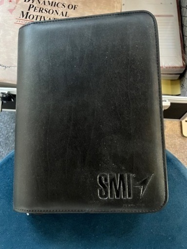 ポール・J・マイヤー】SMI プログラム DPM【値下げ】