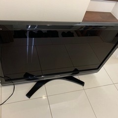 42インチ東芝テレビレグザ