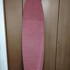 BSソフトサーフボード 226cm ニットケース付