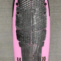 BSソフトサーフボード 226cm ニットケース付