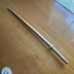 木刀(1本作り)
