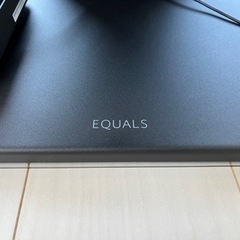 3ヶ月しか使っていない、ほぼ新品です。交渉もお待ちしております。