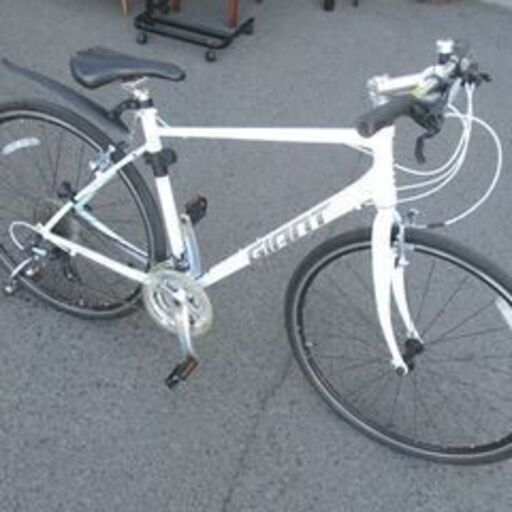 シティサイクル 自転車 GIANT 切替付き フレームサイズM 30－622 700