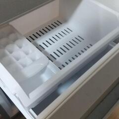 【感謝・引き取り先が決まりました】126L 冷蔵庫 冷凍庫 ２ドア 一人暮らし 