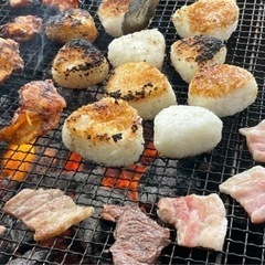 志賀島BBQ【ちむすぽ】