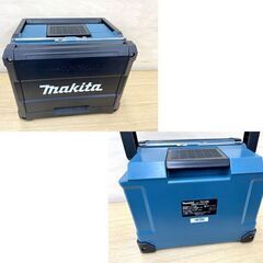 美品 makita 防災用コンボキット CK1010 充電式ライト・TV 