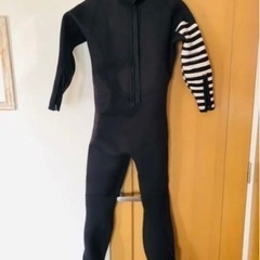 breakerout ウェットスーツ 5mm ダイビング サーフィン 男性用