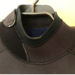 breakerout ウェットスーツ 5mm ダイビング サーフィン 男性用