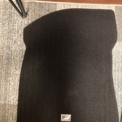 レクサスRX 20系 300、450h フロアマット純正