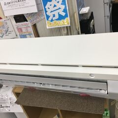 TOSHIBA ルームエアコン エアコン RAS-E285R(W...