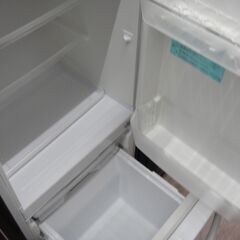 93 ハイアール 138L冷蔵庫 2015年製 JR-NF140H【モノ市場安城店】41