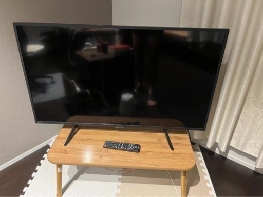 テレビ 7月15日まで