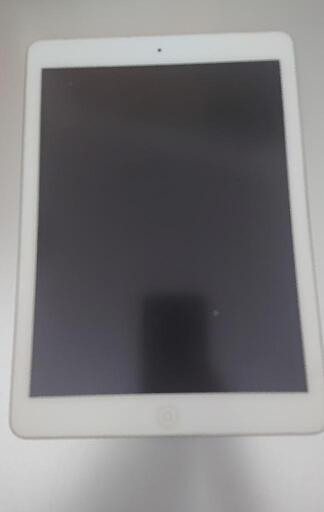 iPad Air  売ります！