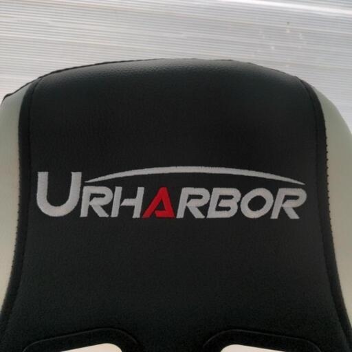 URHAPBOR　ユルハーバー　ゲーミングチェア