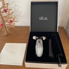 ReFa CARAT RAY 美顔ローラー　全身エステ