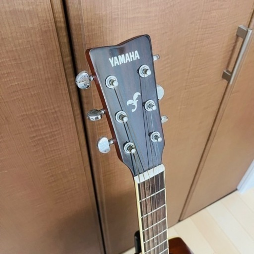 YAMAHA FG720S アコースティックギター | camaracristaispaulista.sp
