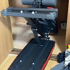 ワークアウトベンチ フィットネス 筋トレ 