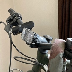 Jeep クロスバイク 26インチ シマノ6段変速  