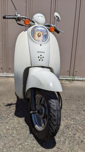 ホンダ スクーピー AF55 50cc 原付 | castroarquitetos.com
