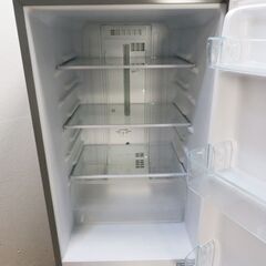 配達設置無料！ Panasonic 少し大きめ168L 冷蔵庫 ガラス棚 EL10