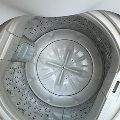 RKGSE-778】特価！日立/5kg/全自動洗濯機/NW-50C/中古/2019年製/当社