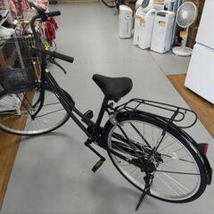 J056  普通自転車  Parsle  ダイナモライト  26...