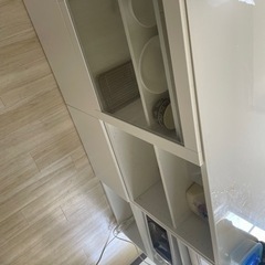 IKEAの高いやつキッチンカウンター