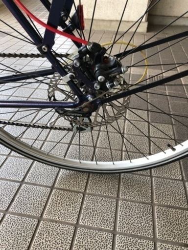ロードバイク ミヤタ