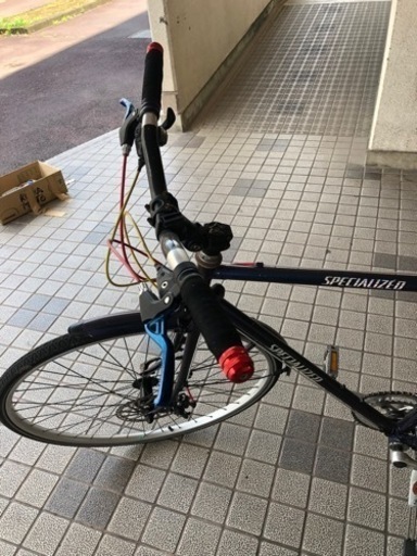 ロードバイク ミヤタ